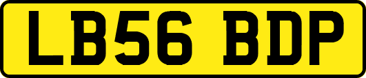 LB56BDP