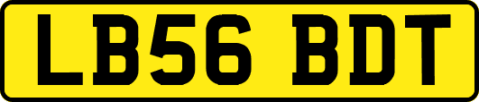 LB56BDT