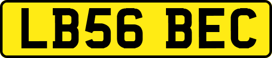 LB56BEC