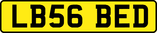 LB56BED