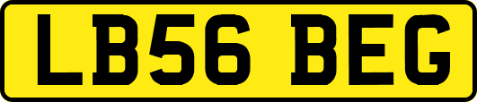 LB56BEG