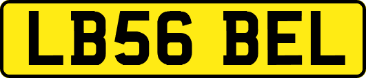 LB56BEL