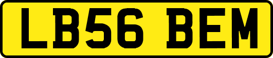 LB56BEM
