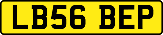 LB56BEP