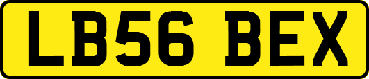 LB56BEX