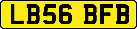 LB56BFB