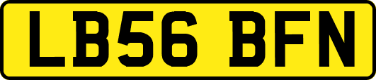 LB56BFN
