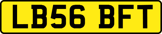 LB56BFT