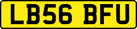 LB56BFU