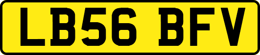 LB56BFV