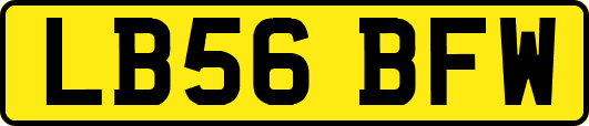 LB56BFW
