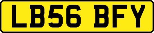 LB56BFY