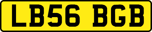 LB56BGB