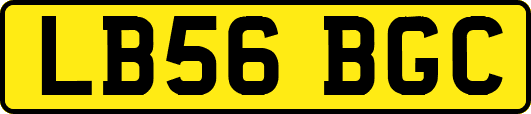 LB56BGC