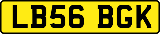 LB56BGK