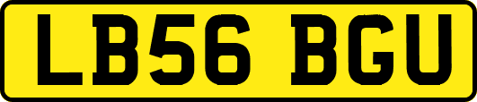 LB56BGU