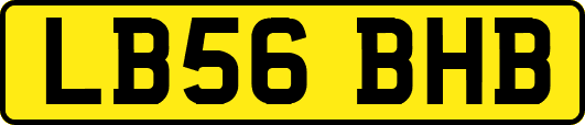LB56BHB