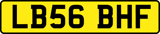 LB56BHF