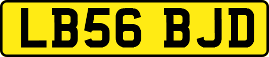 LB56BJD