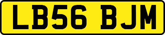 LB56BJM