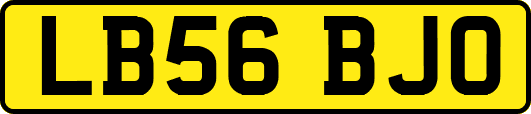 LB56BJO