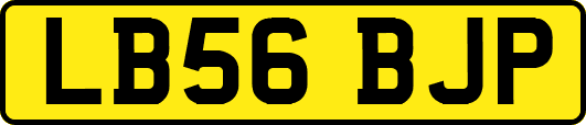 LB56BJP