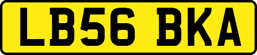 LB56BKA