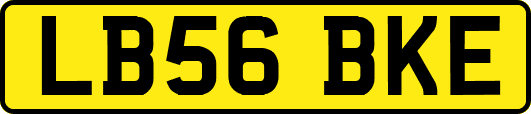 LB56BKE
