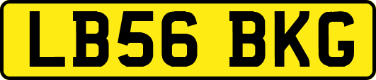 LB56BKG