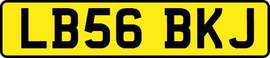 LB56BKJ
