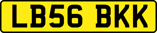 LB56BKK