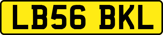LB56BKL