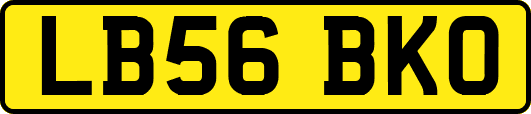LB56BKO