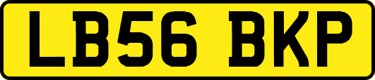LB56BKP