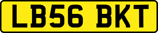 LB56BKT