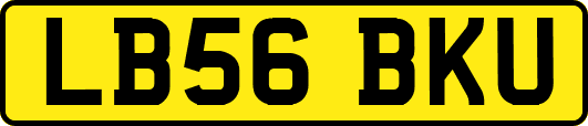 LB56BKU
