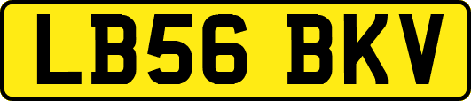 LB56BKV