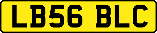 LB56BLC