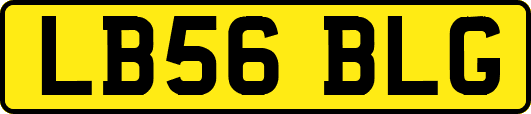 LB56BLG