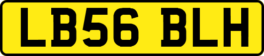 LB56BLH