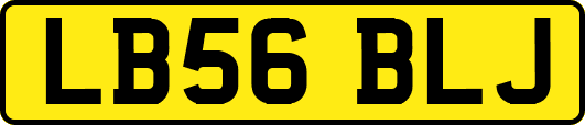 LB56BLJ
