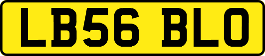 LB56BLO