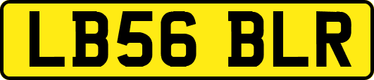 LB56BLR