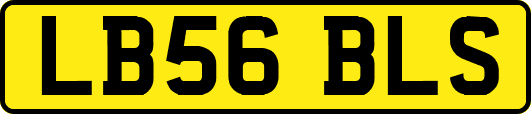 LB56BLS