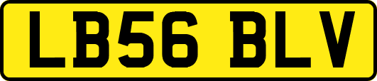 LB56BLV