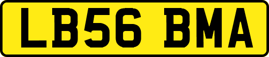 LB56BMA