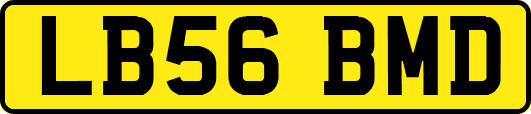 LB56BMD