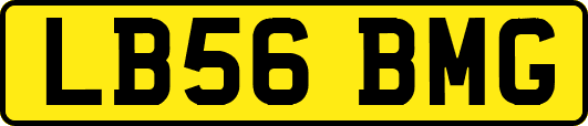 LB56BMG