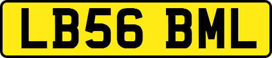 LB56BML