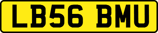 LB56BMU